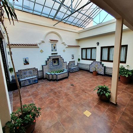 Mirador De Salta House Apartment Exterior photo