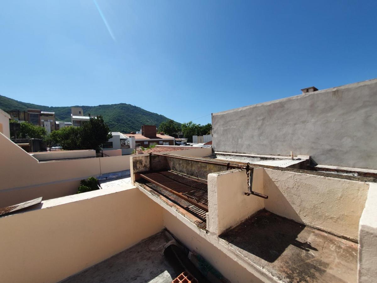 Mirador De Salta House Apartment Exterior photo