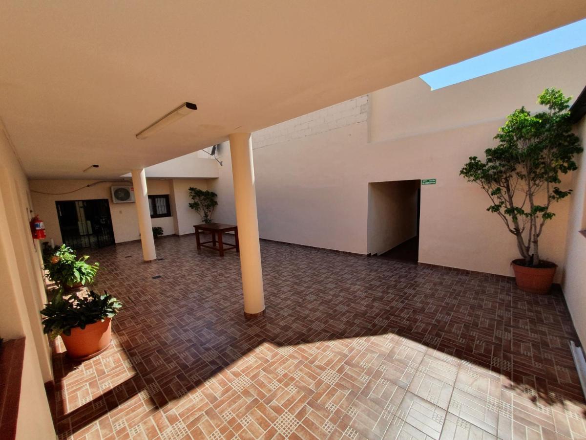 Mirador De Salta House Apartment Exterior photo