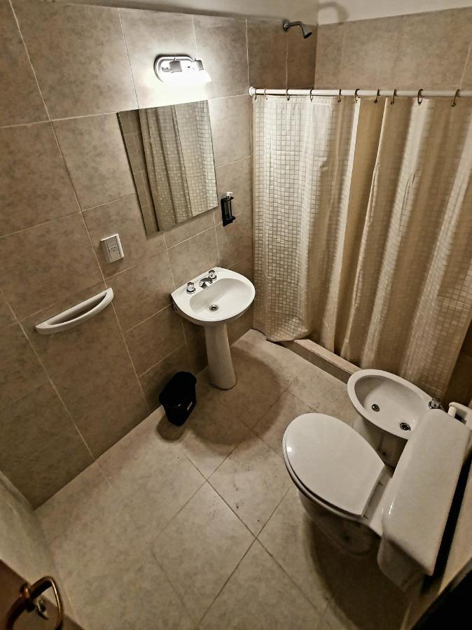 Mirador De Salta House Apartment Exterior photo