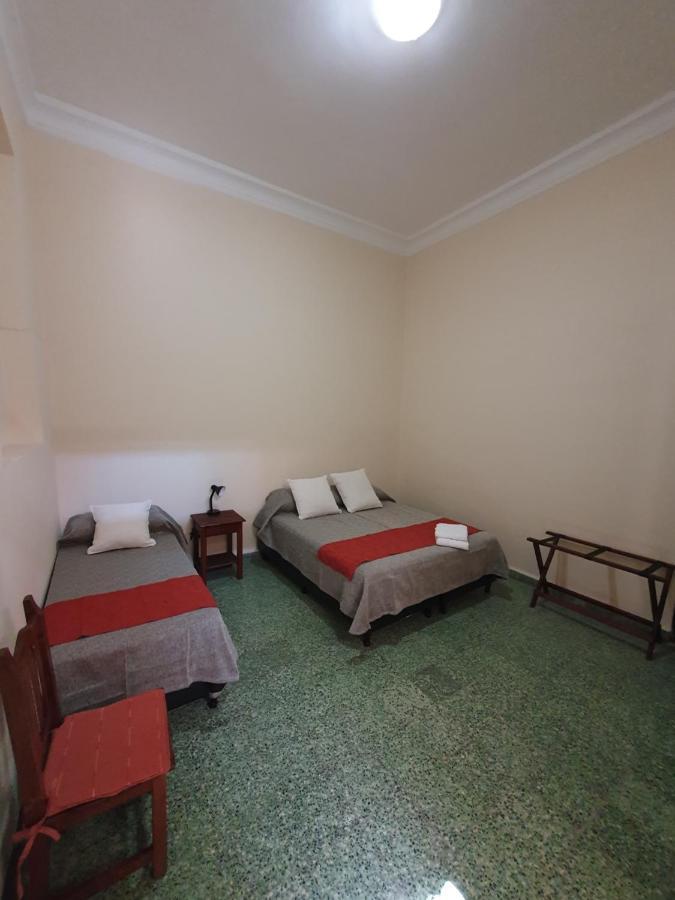 Mirador De Salta House Apartment Exterior photo