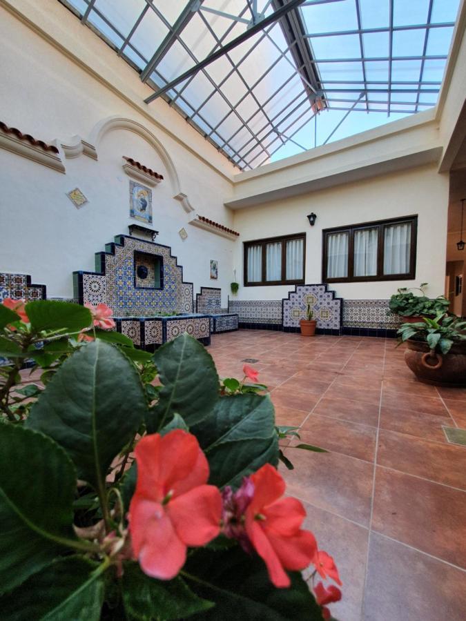 Mirador De Salta House Apartment Exterior photo