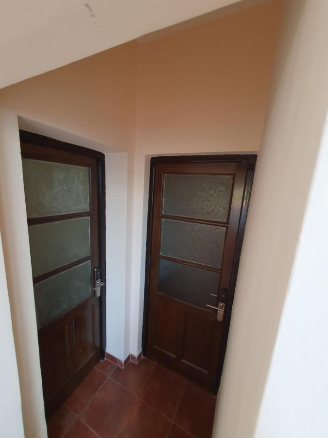 Mirador De Salta House Apartment Exterior photo