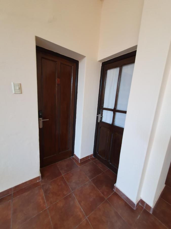 Mirador De Salta House Apartment Room photo