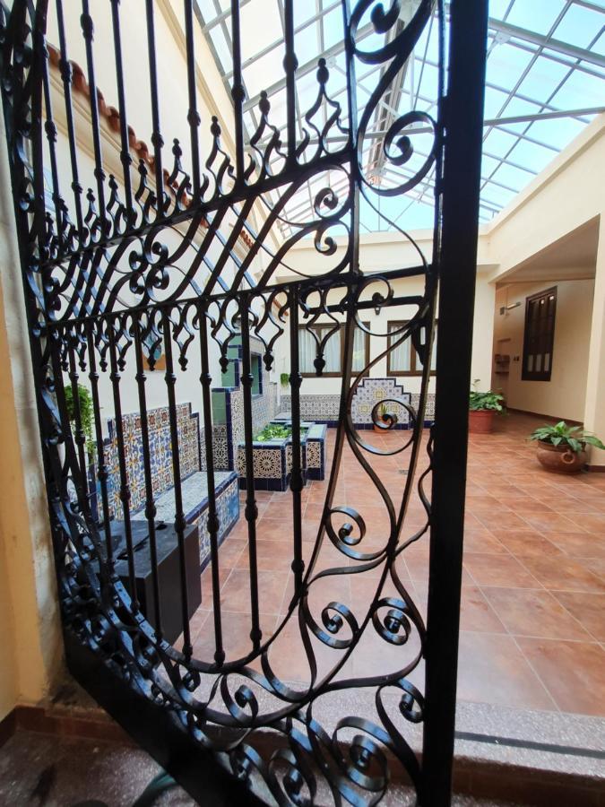 Mirador De Salta House Apartment Exterior photo