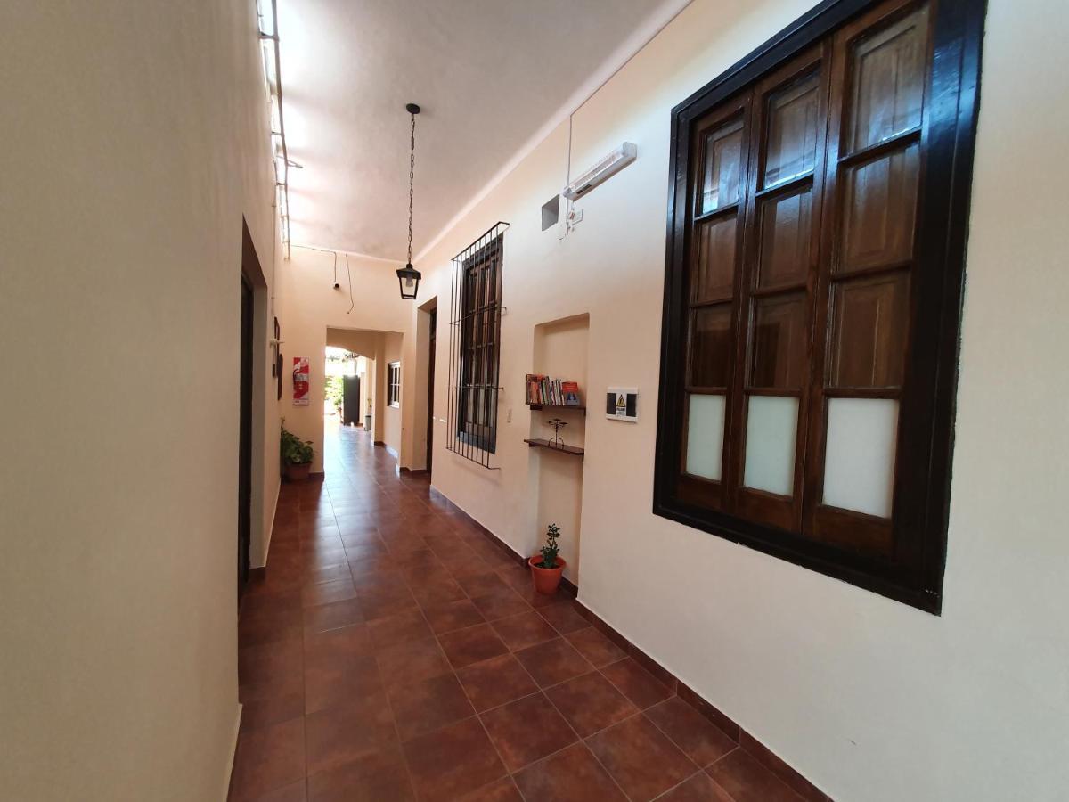 Mirador De Salta House Apartment Exterior photo